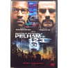 DVD - Elokuva 2009  Pelham 123 Used DVD