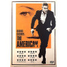 DVD - Elokuva 2010  The American, George Clooney Used DVD