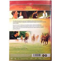 DVD - Elokuva 1994/2012  Petoksen Pyörre DVD Begagnat