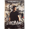 DVD - Elokuva 2013  Odd Thomas DVD Begagnat