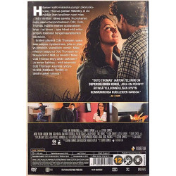 DVD - Elokuva 2013  Odd Thomas DVD Begagnat