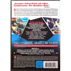 DVD - Elokuva 2003  Born2Die born to die, Jet Li DMX Used DVD
