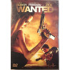 DVD - Elokuva: Wanted  kansi EX levy EX Käytetty DVD