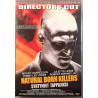 DVD - Elokuva 1994  Natural Born Killers DVD Begagnat
