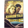 DVD - Elokuva 1993  Kiihkon talo DVD Begagnat