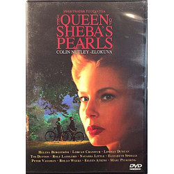 DVD - Elokuva 2003  The queen of Sheba's pearls DVD Begagnat