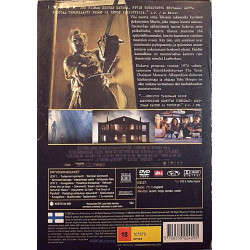 DVD - Elokuva 2003  Texasin moottorisahamurhat 2DVD DVD Begagnat