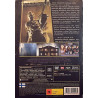 DVD - Elokuva 2003  Texasin moottorisahamurhat 2DVD DVD Begagnat