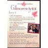 DVD - TV-sarja 2007  Gilmoren tytöt seitsemäs tuotantokausi 6DVD Used DVD