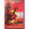 DVD - Elokuva 1988  Red Scorpion DVD Begagnat