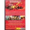 DVD - Elokuva 1988  Red Scorpion DVD Begagnat
