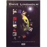Dave Lindholm levytyksiä 30 vuotta 2001 ISBN 951-578-845-5 Lamppu Laamanen Käytetty kirja