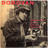 Donovan 1961 NEP 5045 Donna Donna EP begagnad singelskiva