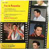 Elvis 1963 EPA-9106 Fun In Acapulco EP second hand single