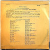 Tommy Steele And The Steelmen: Here's Tommy EP  kansi VG levy VG käytetty vinyylisingle