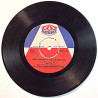 Little Gerhard 1959 KSEP 3149 Little Gerhard At The Concert Hall EP begagnad singelskiva