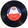 Little Gerhard 1962 KSEP 3260 Sing Brother Sing / Liebestraum Twist EP begagnad singelskiva