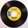 Thomas Rufus 1968 STA-0010 Funky Mississippi / So hard to get along with second hand single