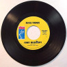 Thomas Rufus 1968 STA-0010 Funky Mississippi / So hard to get along with second hand single