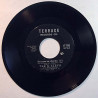 G-Clefs 1962 45-7503 A girl has to know / (There never was a dog like) Lad begagnad singelskiva