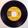 American Breed 1968 45-821 Green Light / Don't It Make You Cry second hand single