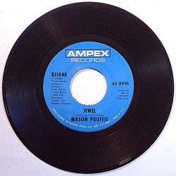 Mason Proffit 1972 X11048 Hope / Jewel second hand single