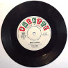 Garcia Digno 1961 P.B. 40087 Brigitte Bardot / Mi casita de papel second hand single
