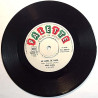 Garcia Digno 1961 P.B. 40087 Brigitte Bardot / Mi casita de papel second hand single