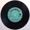Victor Silvester's Jenka Rhythm 1966 45-DYC 1263 Victor Jenka / Jenka 66 begagnad singelskiva