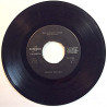 Becaud Cilbert 1968 DS 2401 Nathalie / Seul Sur Son Etoile begagnad singelskiva