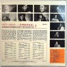 Heidi Tamme, Uno Loop, Tönis Mägi ym. 1971 030681 030682 Uued Laulud - Lemmikhääled 1 Used LP