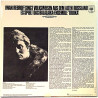 Rebroff Ivan 1968 S 63059 Singt Volksweisen Aus Dem Alten Russland Used LP