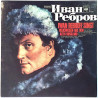 Rebroff Iwan 1968 S 63233 Iwan Rebroff Singt Volksweisen Used LP
