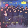 Jaroff Serge 1966 135 027 Don Kosaken Used LP