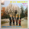Finlandia Quartet 1970 5 E063-34235 Jean Sibelius String Quartet Used LP