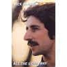 Hanian Mick 1985 SOPOK 1008 All the long way c musikkassett