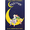 Origina London Cast Recording 1993 CAST C37 Crazy for You c music cassette