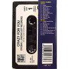 Origina London Cast Recording 1993 CAST C37 Crazy for You c music cassette