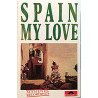 Various Artists 1989 840 417-4 Spain my love c musikkassett