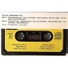 Joku artisti 1970’s Top-152 Saxophone D’or c music cassette