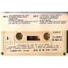 Androkles Tino 1970’s TC-SIM 05 Greece I have you in my heart c music cassette