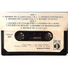 Royal Philharmonic Orchestra 1981 OCE 2146 Hooked on Classics c music cassette