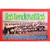 Los Tenderetitos 1980’s DC-252 Vol.II c music cassette