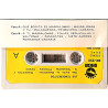 Los Tenderetitos 1980’s DC-252 Vol.II c music cassette