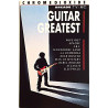 Joku artisti 1990 05 4210 41 Guitar Greatest c music cassette