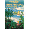 Son Caribe 1989 KISSMC 1002 Viva la fiesta! c music cassette