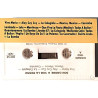 Son Caribe 1989 KISSMC 1002 Viva la fiesta! c music cassette