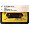 Corelli Arcangelo 1970’s Top-443 Georg F. Händel c music cassette