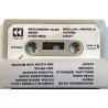 Various Artists 1978 KKC-19 Venäläinen Toivekonsertti 3 c music cassette