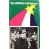 Eri esittäjiä 1978 ROKAS 106 Pyrstötähdet Solisteineen c music cassette